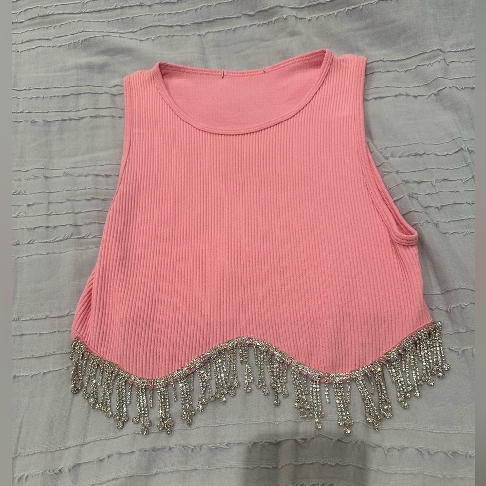Zara top